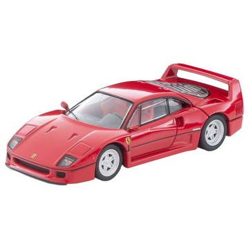 TOMYTEC LV-N Ferrari F40（1989）（Red）