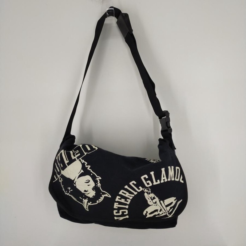 HYSTERIC GLAMOUR（ヒステリックグラマー）の「HYSTERIC GIRLS