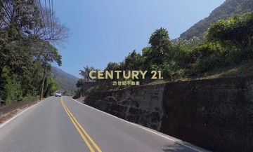 南投埔里西塔山段山坡保育區407坪｜南投縣埔里鎮西塔山段