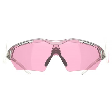 720 運動太陽眼鏡 Hitman CPBL明星賽聯名款 720armour x 2024中華職棒明星對抗賽 T948B3_24CPBL  137mm  透明 淡粉