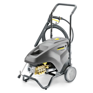德國凱馳 KARCHER HD 6/15-4 冷水高壓清洗機 壓力清洗機 原廠公司貨