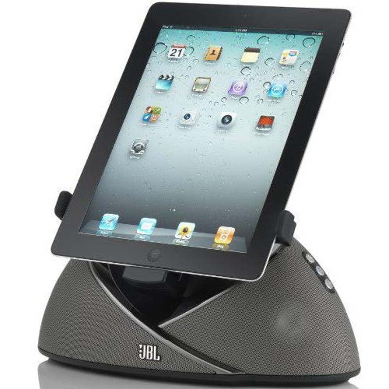 jbl スピーカー セール ipad