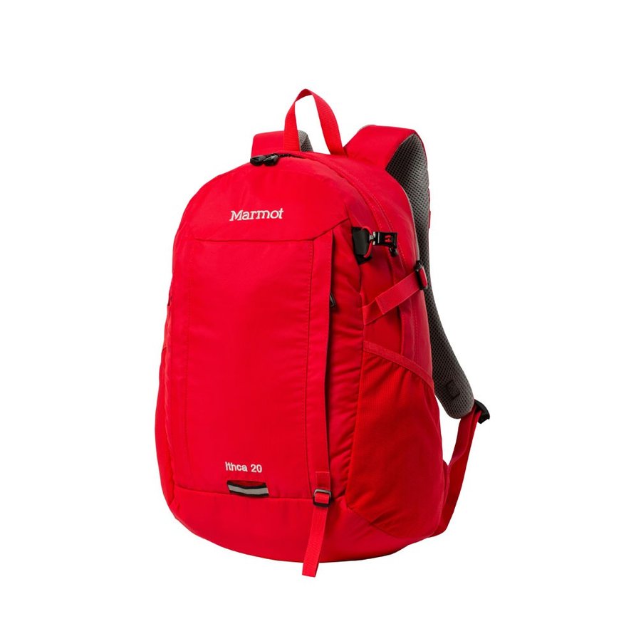 Marmot(マーモット) TOALJA03 Ithca 20 イスカー 20 バックパック