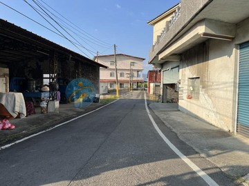 美濃龍山國小便宜乙建-1｜高雄市美濃區龍肚段