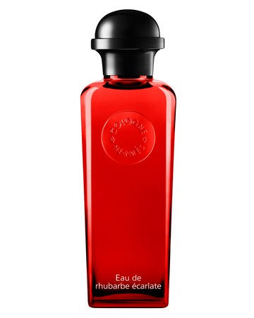 Eau de rhubarbe ecarlate Eau de Cologne Spray, 3.3 oz.