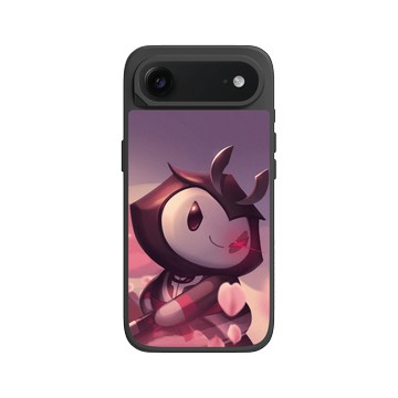 iPhone Air SolidX 黑 - G2 Esports - Sami Battle