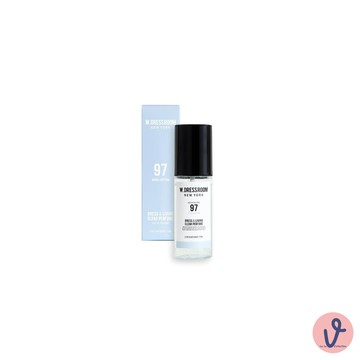 [LaLa V]韓國W.Dressroom 香氛噴霧 No.97 四月棉 80ml