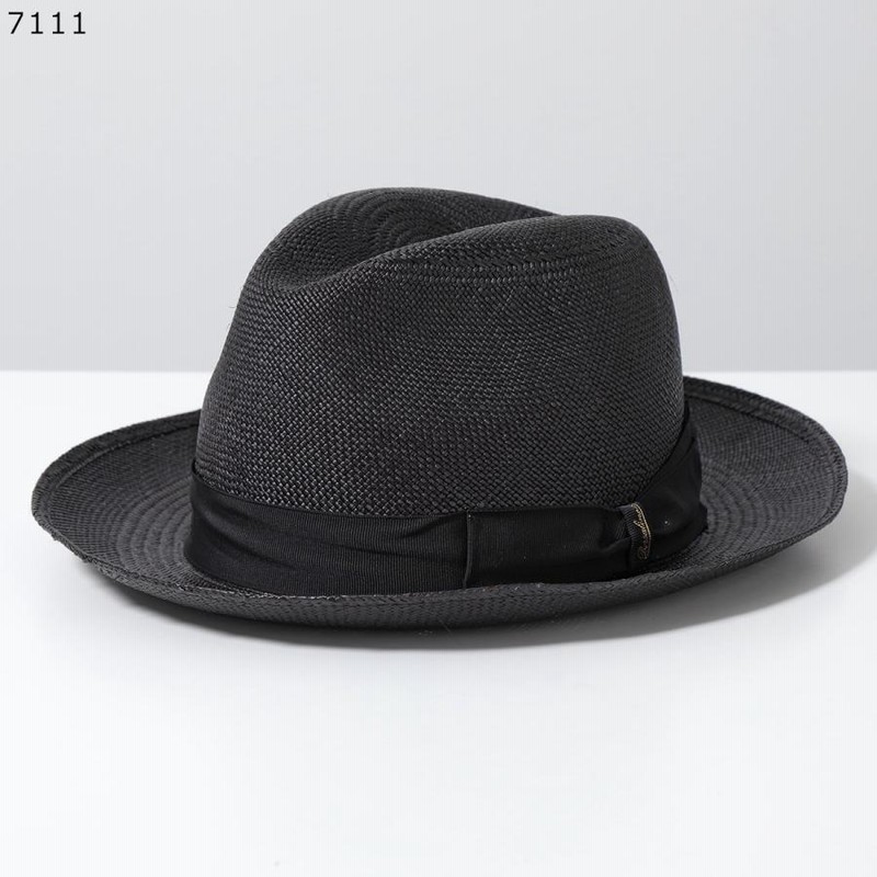 Borsalino ボルサリーノ パナマハット Federico Panama Quito