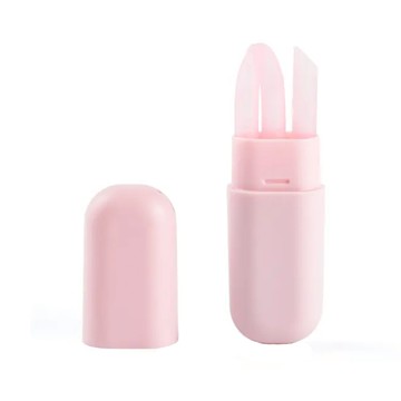 VIIDA JOY 兒童吸管便攜 糖果粉 安全材質 BPA Free  1支  1組