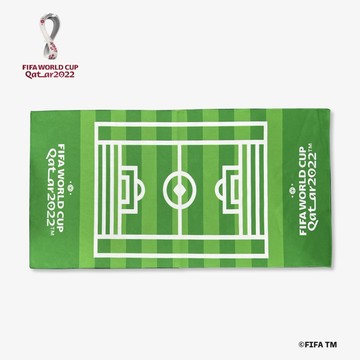毛巾 FIFA世界盃足球賽-毛巾-世界盃足球賽2022-AFIFA30014TWWCP