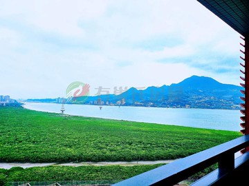 @稀有一方圓精緻景觀五房｜新北市淡水區坪頂路