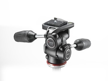 限時★..  Manfrotto 義大利 曼富圖 MH804-3W 三向雲台 可伸縮手把 正成公司貨【夏日限時 全館點數5倍送】