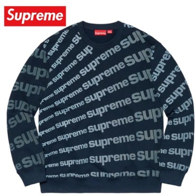 取寄商品 【超人気！完売品！】SUPREME Small Box Logo セーター M