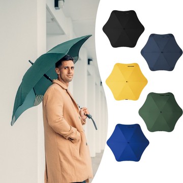 Blunt 紐西蘭Exec 豪華大型防風傘