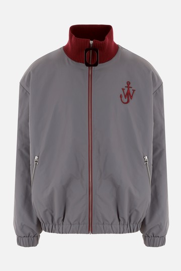JW ANDERSON nylon jacket Man