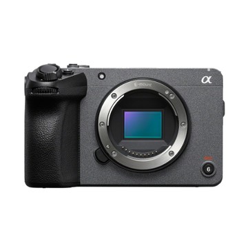 限期註冊送原電 SONY Cinema Line FX30 單機身 (公司貨) ILME-FX30B