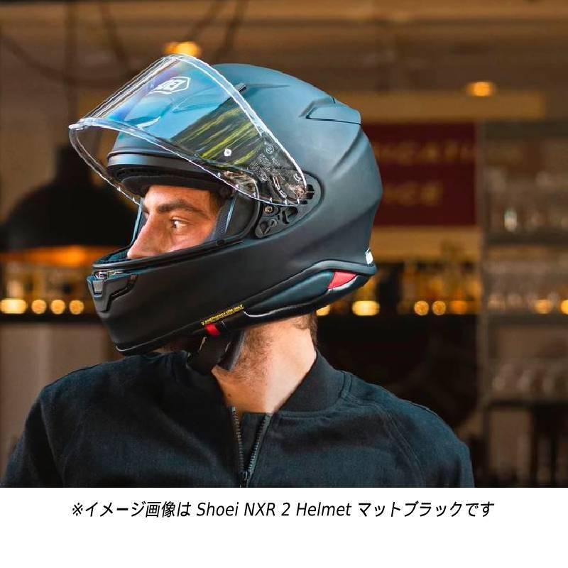 XXS〜】Shoei ショウエイ NXR 2 Mural フルフェイスヘルメット