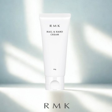 辦公室實用小物💯快速出貨🚚【RMK】護手護甲霜_檸檬柑橘香氛｜外出攜帶｜生日快樂｜送禮自用｜男女通用