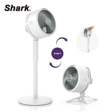 Shark FA221 FlexBreeze室內外兩用無線風扇