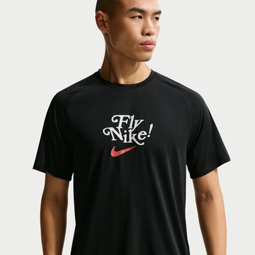 Nike Stride "Fly Nike" Men's Dri-FIT ADV Short-Sleeve Running Top