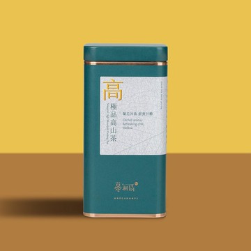 【慕耕活】極品高山茶