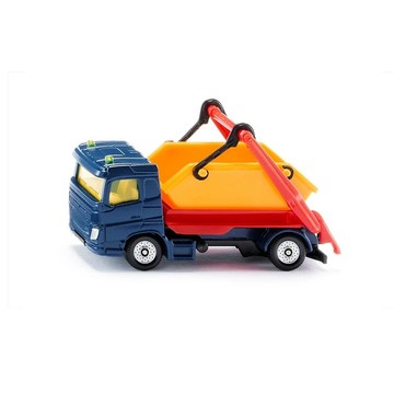 SIKU 1298 工程貨車