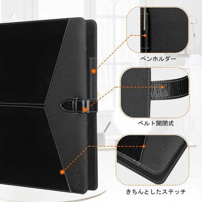 ルーズリーフケースの通販 124件の検索結果 Lineショッピング
