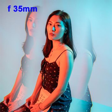 三排多影分像鏡攝影攝像特效濾鏡單反相機配件