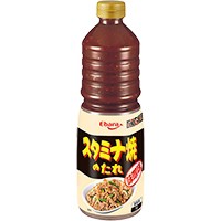  厨房応援団 スタミナ焼のたれ 味噌味 1L 常温 2セット