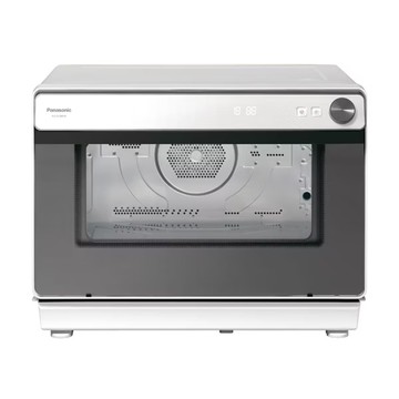 Panasonic 蒸氣烘烤爐 494 x 484 x 375mm 18.1kg  NU-SC280W