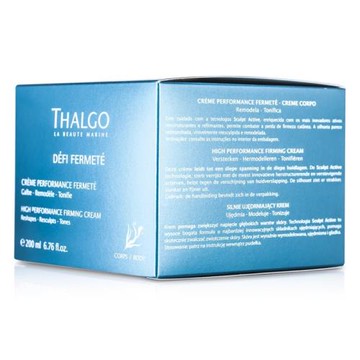 岱蔻兒 轉脂緊緻霜 Defi Fermete High Performance Firming Cream 200ml/6.76oz