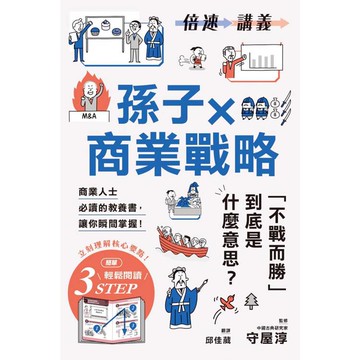 孫子×商業戰略【倍速講義】