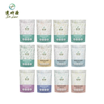 [達特療] 麗極孅姿蛋白能量飲 - 多口味任選 (500G/包) - 3入組
