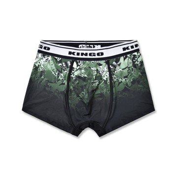 KINGO男款｜快乾涼感合身內褲 441922-55