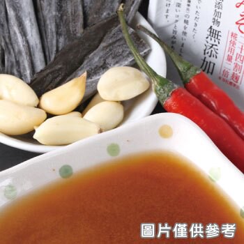 裕毛屋自製【日式味噌湯底】 鍋底 火鍋 湯底