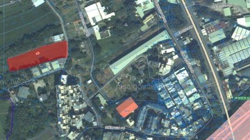 民權路都內美田｜桃園市中壢區三座屋段舊社小段