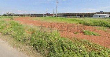 觀音特定事業用地1299｜桃園市觀音區忠孝段