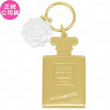 CHANEL香奈兒  coco crush 香水吊飾(公司貨)