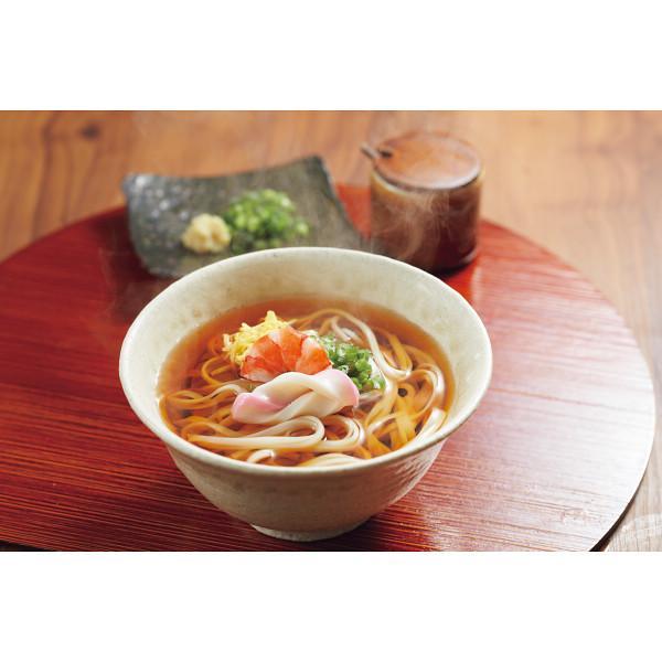 無限堂 稲庭饂飩・比内地鶏つゆ 〈MKT-30A〉 食品 麺類 稲庭うどん お歳暮 御歳暮 お年賀