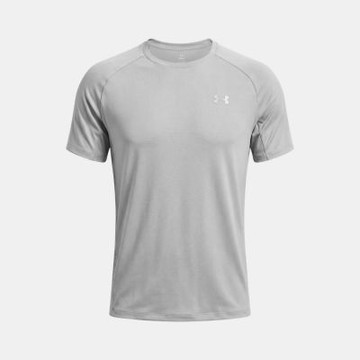 【UNDER ARMOUR】UA 男 APAC EF Coolmesh 短袖T-Shirt_6014367-011