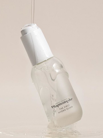 The First Hydro Elixir 30ml