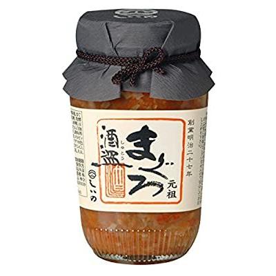 しいの食品　まぐろ酒盗　280g