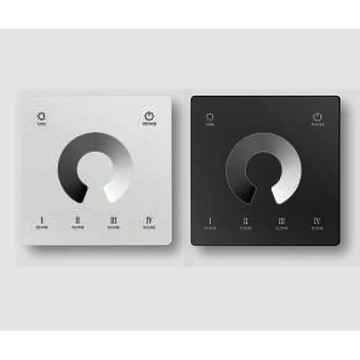 單色調光觸摸面板 ( 壁式 ) F28-LG-3324