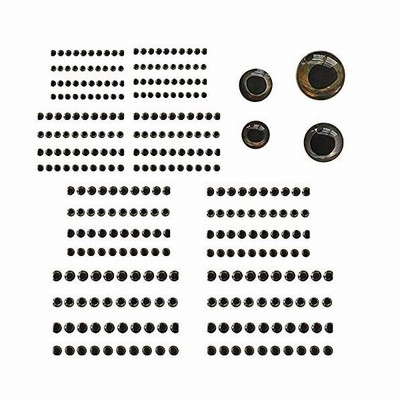 釣りフィッシュアイ 目玉シール リアル接着魚眼 ルアーアイシール ルアー自作 ルアー補修 Diy 4d 3mm 6mm 3点 多色 大量 通販 Lineポイント最大get Lineショッピング