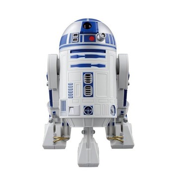 🌀日版客🌀 日版 星際大戰 一番賞 A賞 R2-D2 STAR WARS 小物收納 置物盒 景品 公仔