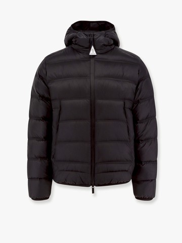 Gardy padded hooded jacket - MONCLER - gender_Man