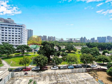 樹海藝境美術館首排3房平車宅｜高雄市鼓山區葆禎路
