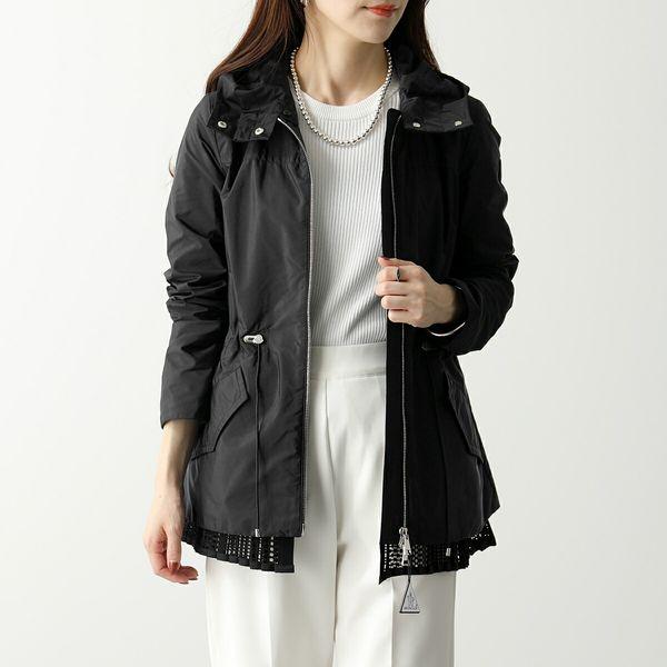 MONCLER モンクレール ジャケット BAABA 1A00116 54155