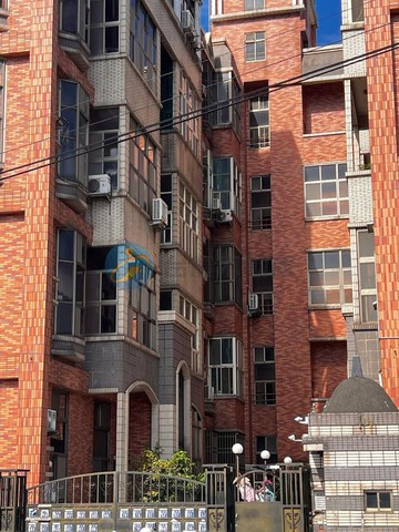 湖口樓中樓三房車社區美廈｜新竹縣湖口鄉成德路