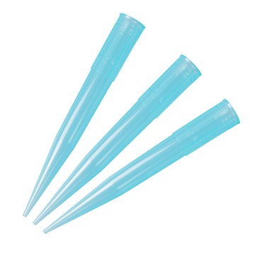 微量吸管尖 1000μl PP 1000μl Micropipette Tip